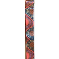 Yarliyil Aboriginal Art Lanyard - Families