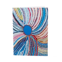 Martumili Aboriginal Art Giftcard - Yillara