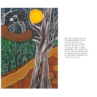 Brave Young Eagle (HC) - an Aboriginal Children's Book