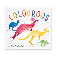 Colouroos [SC] - an Aboriginal Children's Book