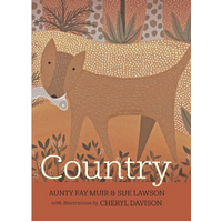 Country [HC] an Aboriginal Children's Book