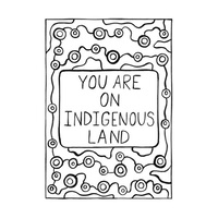 Living on Stolen Land [SC] - Aboriginal Children's Book