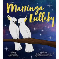 Marringa Lullaby [BB] - an Aboriginal Children's Book