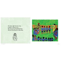 Took the Children Away [HC] - an Aboriginal Children's Book