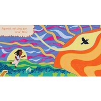 We All Sleep [HC] - an Aboriginal Children's book