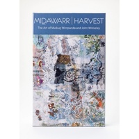 1000 pce Jigsaw Puzzle - Midawarr (Harvest)