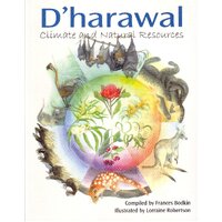 D'harawal Climate & Natural Resources [SC] - an Aboriginal Reference Text