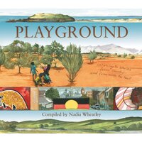 Playground [HC] (Listening to Stories from Country) - an Aboriginal Reference Text