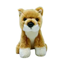 Dinki Di Darryl the Dingo Plush Toy [!5cm]