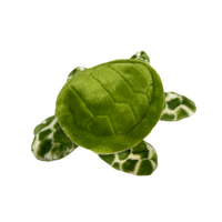 Plush Toy - Green Turtle [20cm]