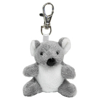 Plush Toy Keyring - 9cm Koala