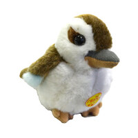 Plush Toy - Kellie Kookaburra [15cm]