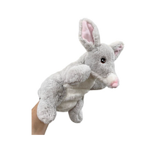 Bilby Handpuppet (25cm) - Plush Toy