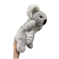 Koala Handpuppet (25cm) - Plush Toy