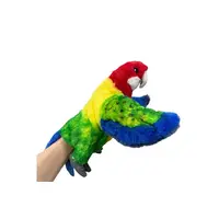 Eco Rosella Handpuppet (25cm) - Plush Toy