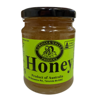 Zimmy's Barossa Valley Blue Gum Honey (325g)