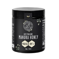 Australian Bush Spices Manuka Honey MGO 83+ - 200g