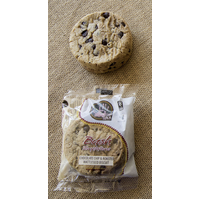 Dreamtime Tuka Twin Pack Biscuit (50g)  [MIXED BOX 20] Wattleseed & Lemon Myrtle