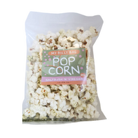 My Dilly Bag Saltbush 'N' Vinegar Popcorn (20g)