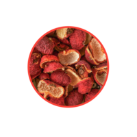 NATIF Quandong Halves (Freeze-Dried) (20g)