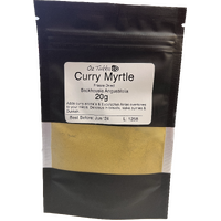 Oz Tukka Curry Myrtle Ground (20g)