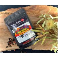 Oz Tukka Tasmanian Pepper Medley (Refill Satchel - 40g)