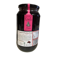 Kurrajong Rosella Jam (1.1KG LARGE)