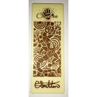 Chern'ee Sutton Premium White Chocolate Bar (60gm) - BBSept2024