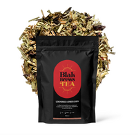 Blak Brews Lemongrass and Ginger Dawn - 25 Teabags