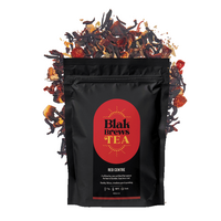 Blak Brews Red Centre - 25 Teabags