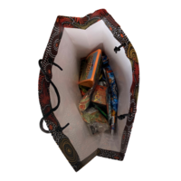 Dreamtime Kullilla-Art GIFTBAG - $20