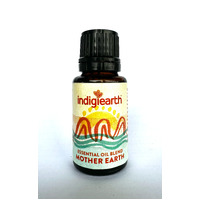 Indigiearth 100% Pure Essential Oil Blend (15ml) - Mother Earth
