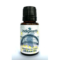 Indigiearth 100% Pure Essential Oil Blend (15ml) - Dreaming