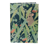 Australiana A5 Journal/Toy Giftset - Koala