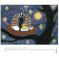 Brave Young Eagle (HC) - an Aboriginal Children's Book