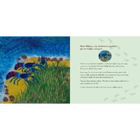 Mooie's Stories (HC) - an Aboriginal Children's Book
