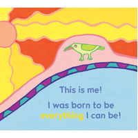 This is Me [BB] - an Aboriginal Children's Book