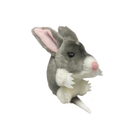 Plush Toy - Baby Bilby [13cm]