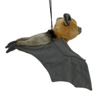 Dinki Di Plush Toy - Felix the Flying Fox (20cm)