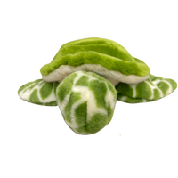 Plush Toy - Green Turtle [20cm]