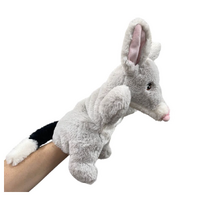 Bilby Handpuppet (25cm) - Plush Toy