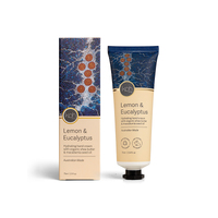 Koh Living Aboriginal Lemon & Eucalyptus Handcream (75g) - Seven Sisters