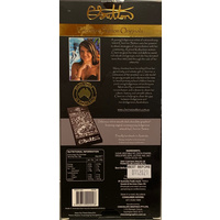 Chern'ee Sutton Premium Dark Chocolate Bar (60gm) - BBSEPT24