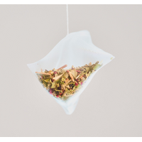 Blak Brews Lemongrass and Ginger Dawn - 25 Teabags