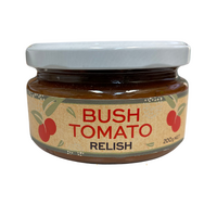My Dilly Bag Bush Tomato Relish (200g)