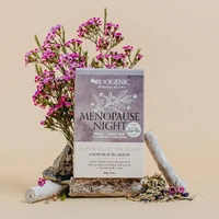 Roogenic Menopause Night Organic Tea - Teabags (18)