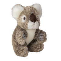 Australiana A5 Journal/Toy Giftset - Koala