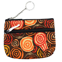 Jijaka Aboriginal Art Firestones 4pce Bag Giftset