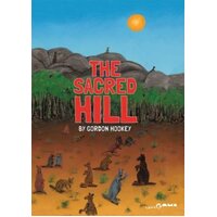 The Sacred Hill [SC] - an Aboriginal Children's Book