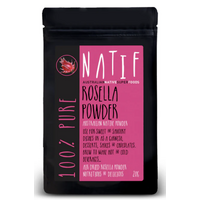 NATIF Rosella Powder (20g) Hibiscus Sabdariffa